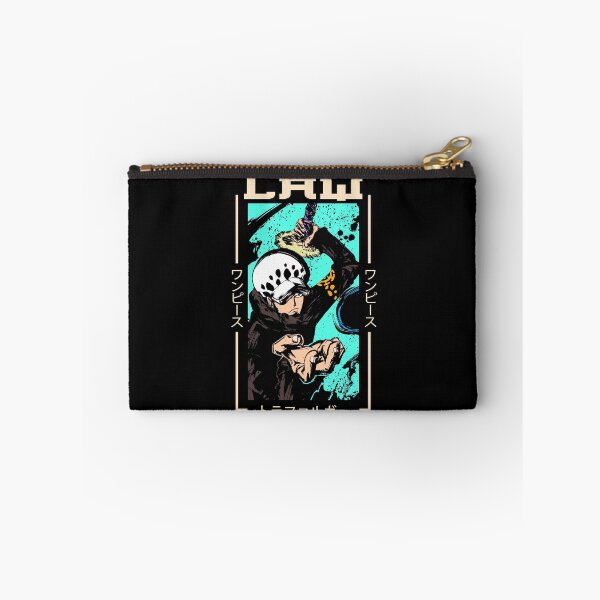 Item preview, Trafalgar Law - One Piece  designed and sold by Lorapatterns.
