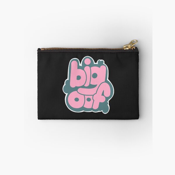 Item preview, big oof designed and sold by cjrellama.