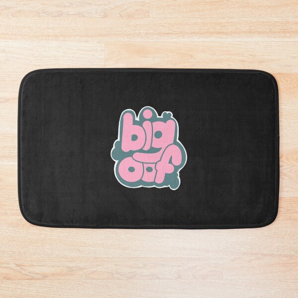 Item preview, big oof designed and sold by cjrellama.