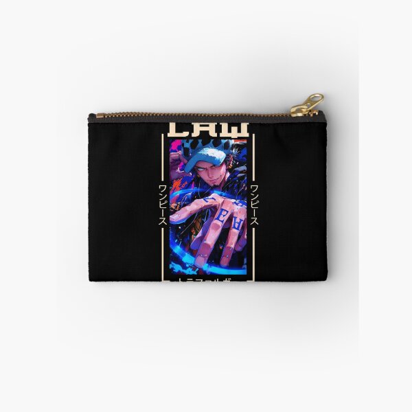 Item preview, Trafalgar Law - One Piece  designed and sold by Lorapatterns.