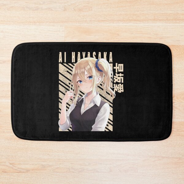 Item preview, Kaguya Sama - Ai Hayasaka designed and sold by teresarego.