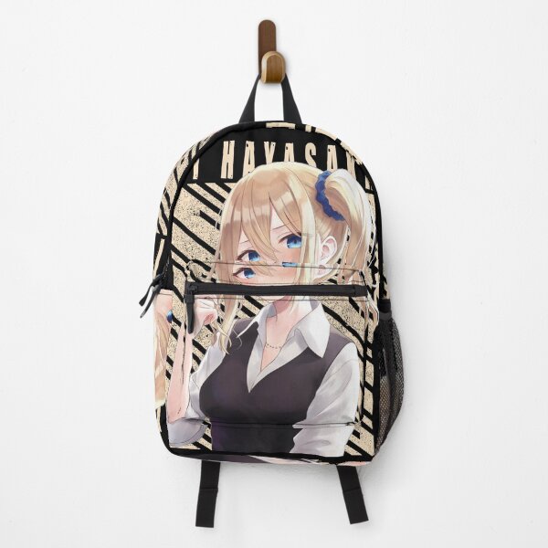 Item preview, Kaguya Sama - Ai Hayasaka designed and sold by teresarego.