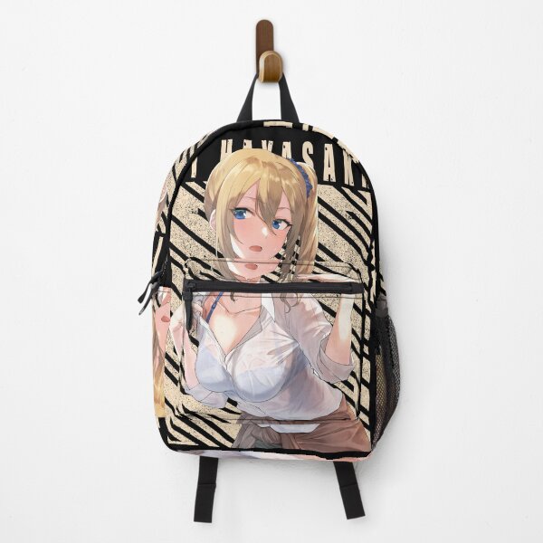 Item preview, Kaguya Sama - Ai Hayasaka designed and sold by teresarego.
