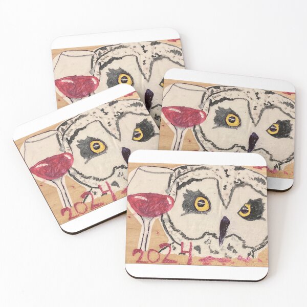 Item preview, Owl be your Friend designed and sold by Shadow45790.