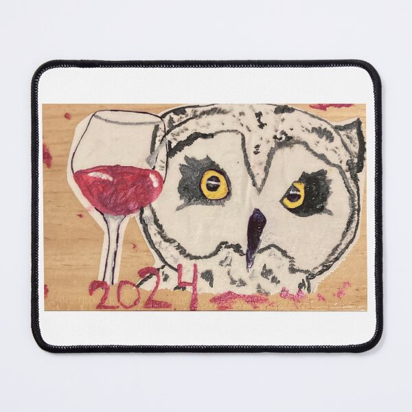 Item preview, Owl be your Friend designed and sold by Shadow45790.