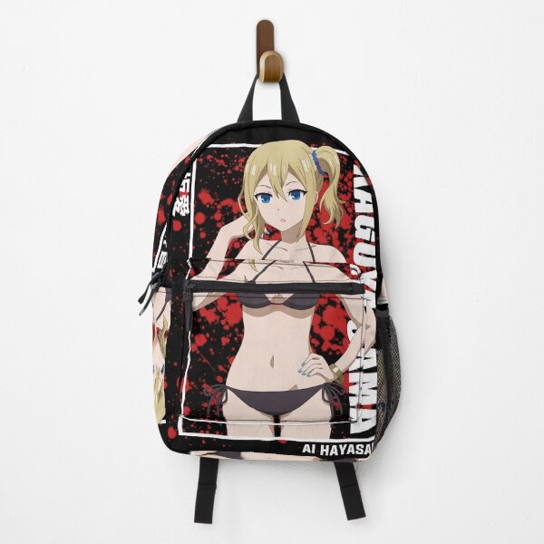 Item preview, Kaguya Sama - Ai Hayasaka designed and sold by teresarego.