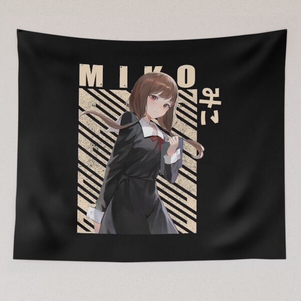 Item preview, Kaguya Sama - Miko Iino designed and sold by teresarego.