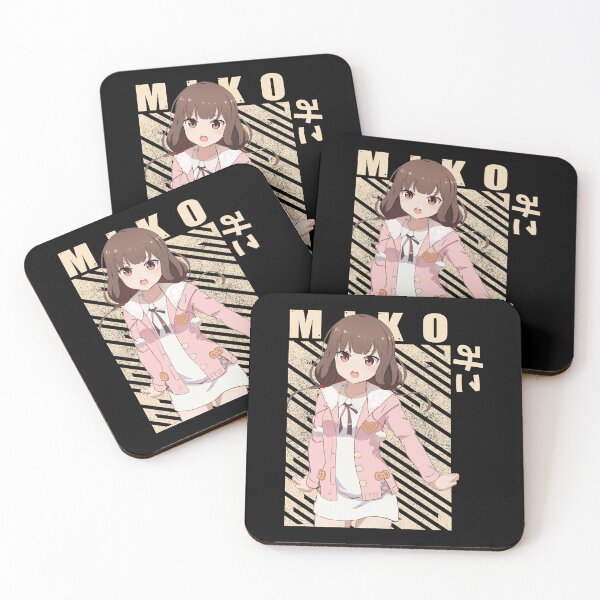 Item preview, Kaguya Sama - Miko Iino designed and sold by teresarego.