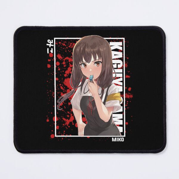 Item preview, Kaguya Sama - Miko Iino designed and sold by teresarego.
