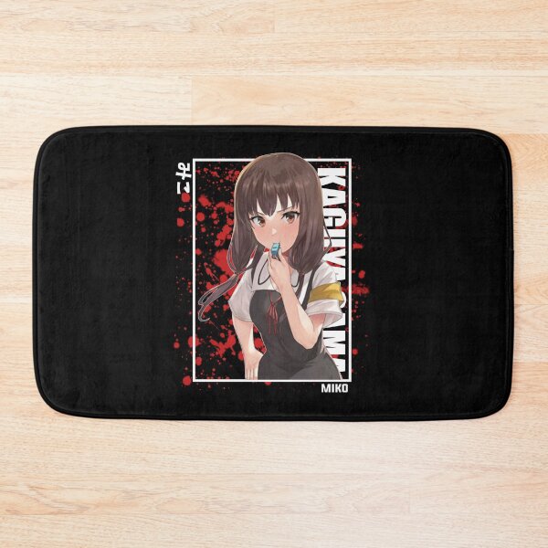 Item preview, Kaguya Sama - Miko Iino designed and sold by teresarego.