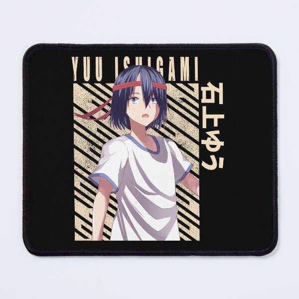 Item preview, Kaguya Sama - Yu Ishigami designed and sold by teresarego.
