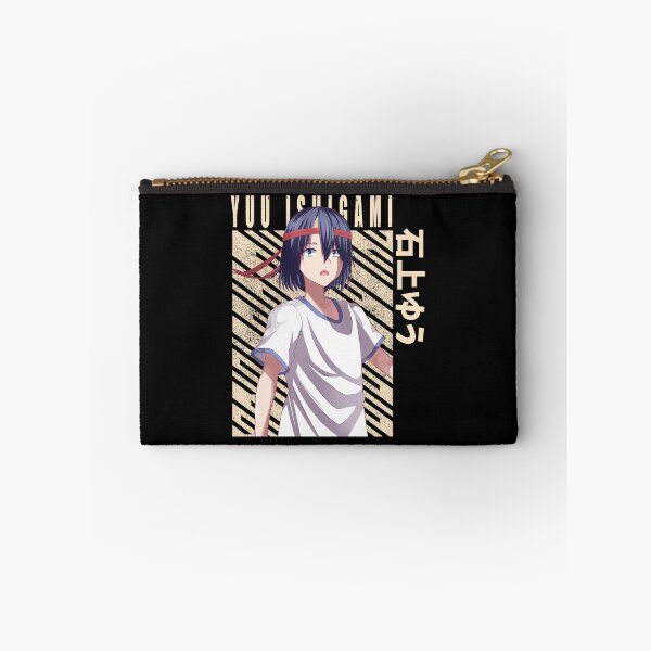 Item preview, Kaguya Sama - Yu Ishigami designed and sold by teresarego.