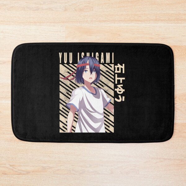 Item preview, Kaguya Sama - Yu Ishigami designed and sold by teresarego.