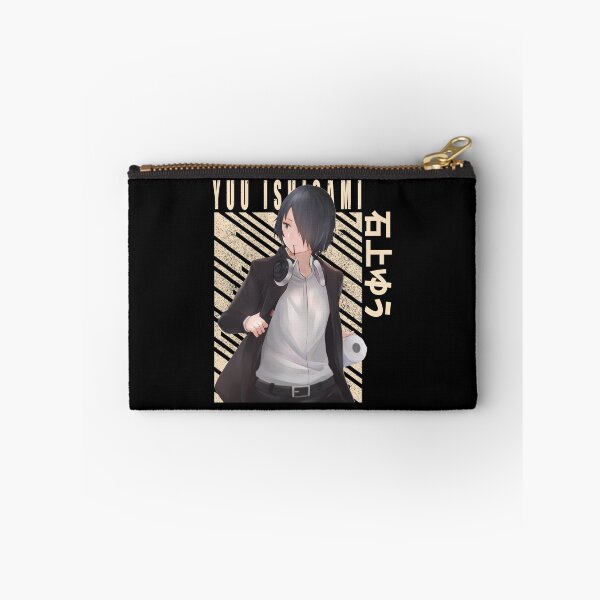 Item preview, Kaguya Sama - Yu Ishigami designed and sold by teresarego.