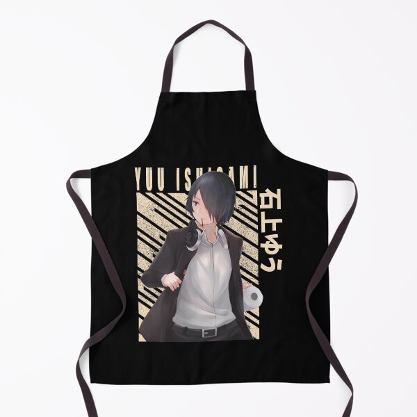 Item preview, Kaguya Sama - Yu Ishigami designed and sold by teresarego.