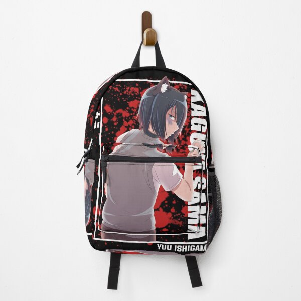 Item preview, Kaguya Sama - Yu Ishigami designed and sold by teresarego.