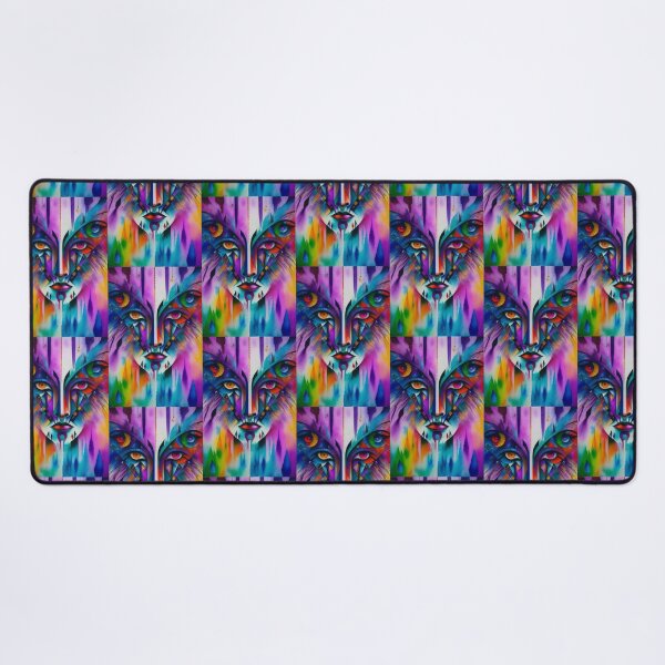 Item preview, Retro Abstract Art designed and sold by TheDarkWardrobe.