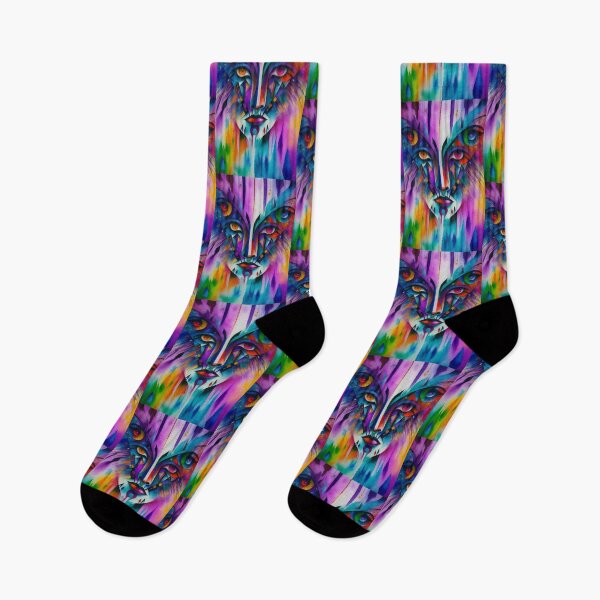 Item preview, Retro Abstract Art designed and sold by TheDarkWardrobe.