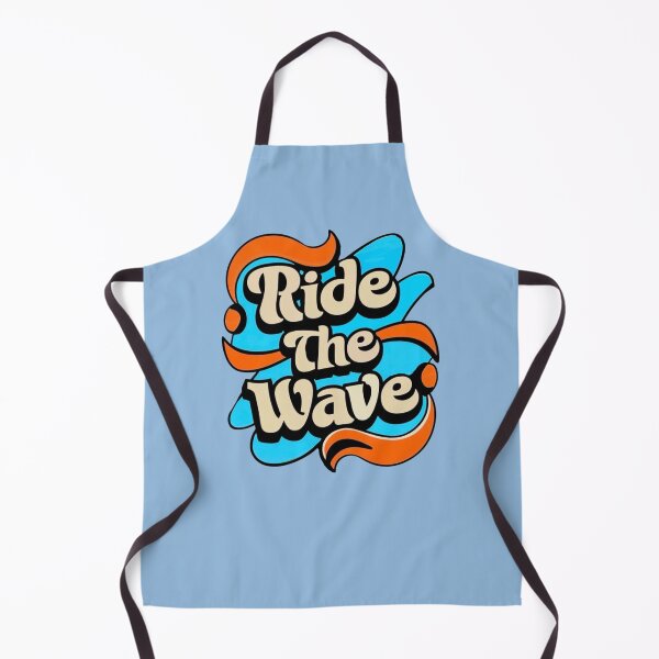 Item preview, Ride The Wave designed and sold by Myra365Art.