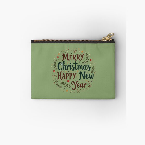 Item preview, Copie de Copie de Copie de Copie de Copie de merry christmas typography designed and sold by idizayilstore.
