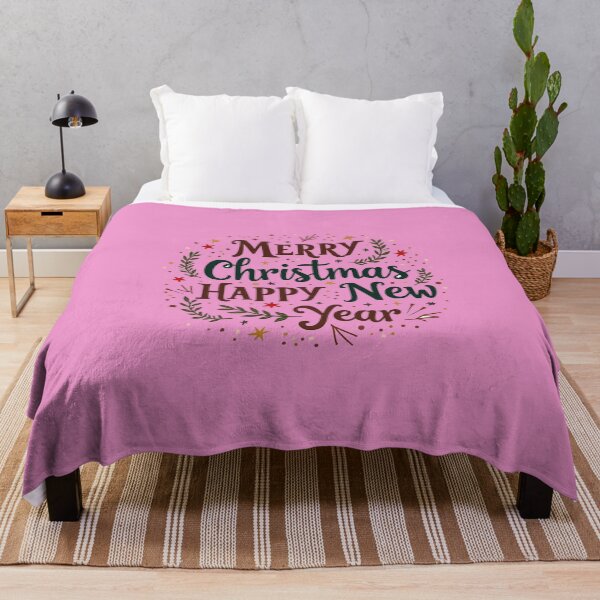 Item preview, Copie de Copie de Copie de Copie de Copie de merry christmas typography designed and sold by idizayilstore.