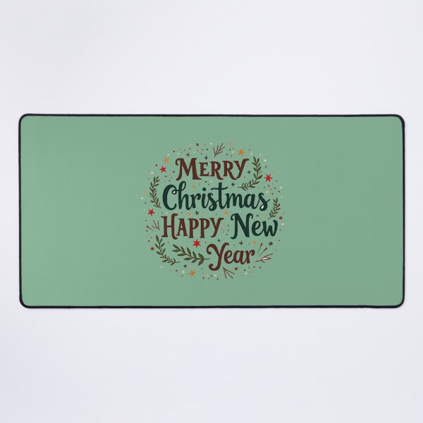 Item preview, Copie de Copie de Copie de Copie de Copie de merry christmas typography designed and sold by idizayilstore.