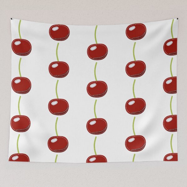 Item preview, Single Cherry Stitch Edge designed and sold by Colormarch.