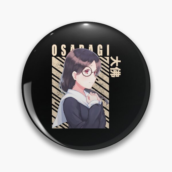 Item preview, Kaguya Sama - Kobachi Osaragi designed and sold by teresarego.