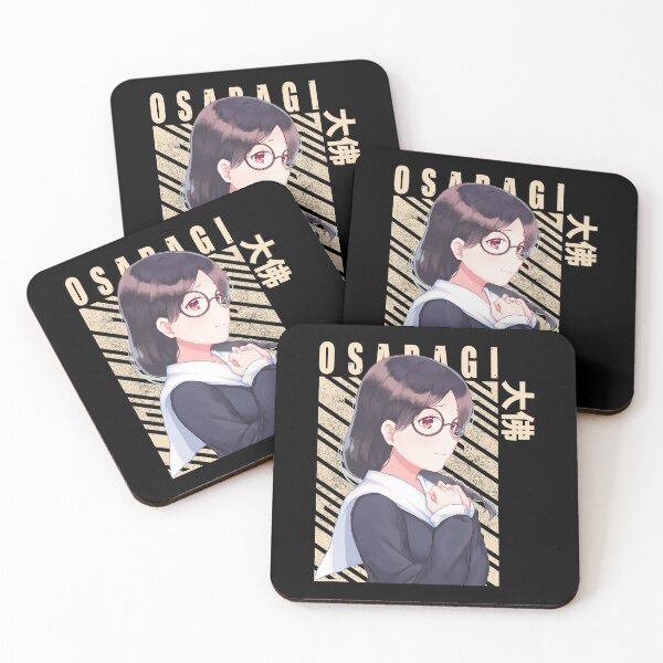 Item preview, Kaguya Sama - Kobachi Osaragi designed and sold by teresarego.