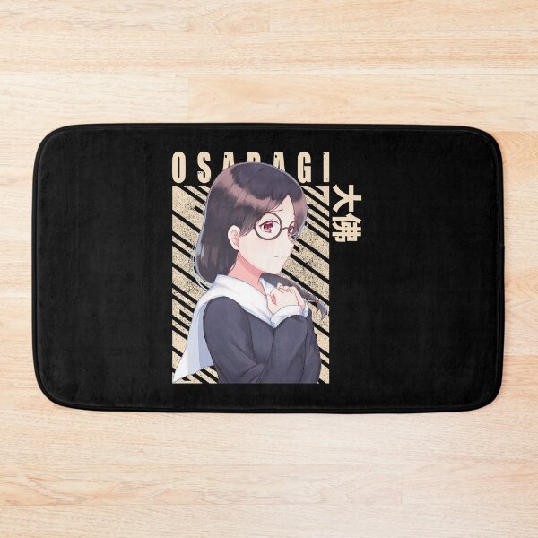 Item preview, Kaguya Sama - Kobachi Osaragi designed and sold by teresarego.