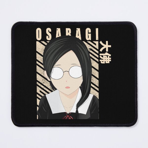 Item preview, Kaguya Sama - Kobachi Osaragi designed and sold by teresarego.
