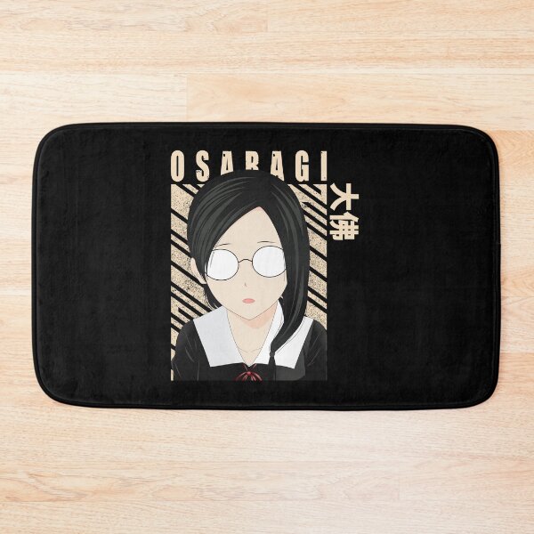 Item preview, Kaguya Sama - Kobachi Osaragi designed and sold by teresarego.
