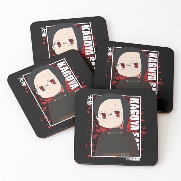 Item preview, Kaguya Sama - Kobachi Osaragi designed and sold by teresarego.