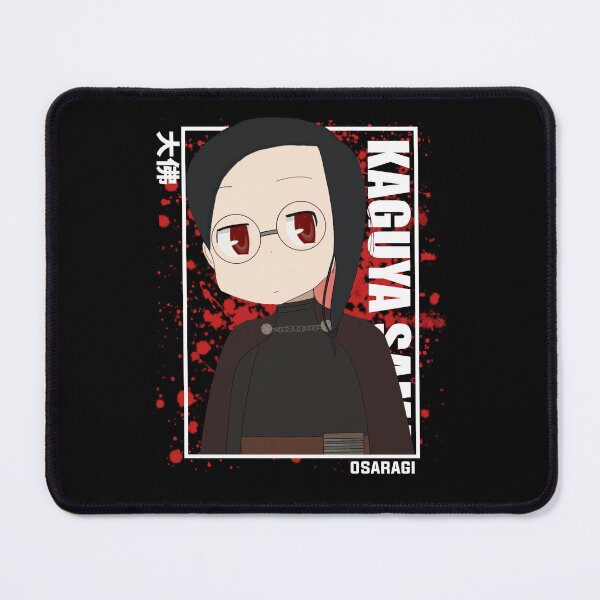 Item preview, Kaguya Sama - Kobachi Osaragi designed and sold by teresarego.