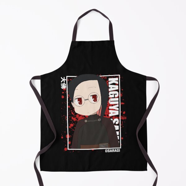 Item preview, Kaguya Sama - Kobachi Osaragi designed and sold by teresarego.