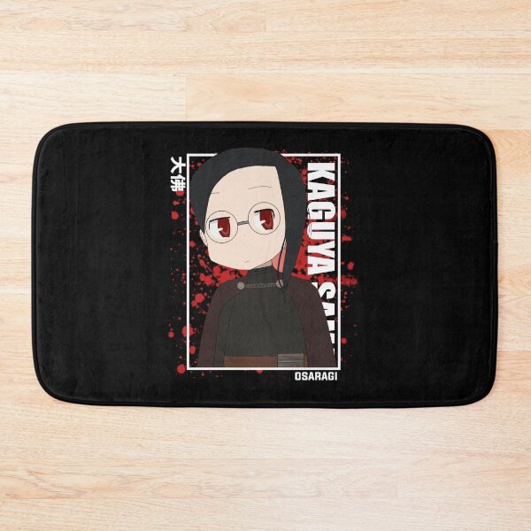 Item preview, Kaguya Sama - Kobachi Osaragi designed and sold by teresarego.