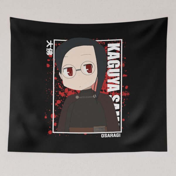 Item preview, Kaguya Sama - Kobachi Osaragi designed and sold by teresarego.