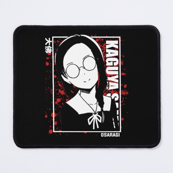 Item preview, Kaguya Sama - Kobachi Osaragi designed and sold by teresarego.