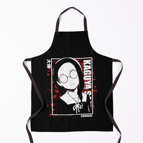 Item preview, Kaguya Sama - Kobachi Osaragi designed and sold by teresarego.