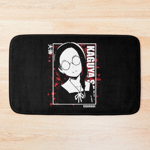 Item preview, Kaguya Sama - Kobachi Osaragi designed and sold by teresarego.