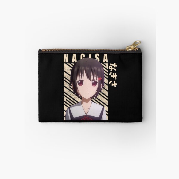 Item preview, Kaguya Sama - Nagisa Kashiwagi designed and sold by teresarego.