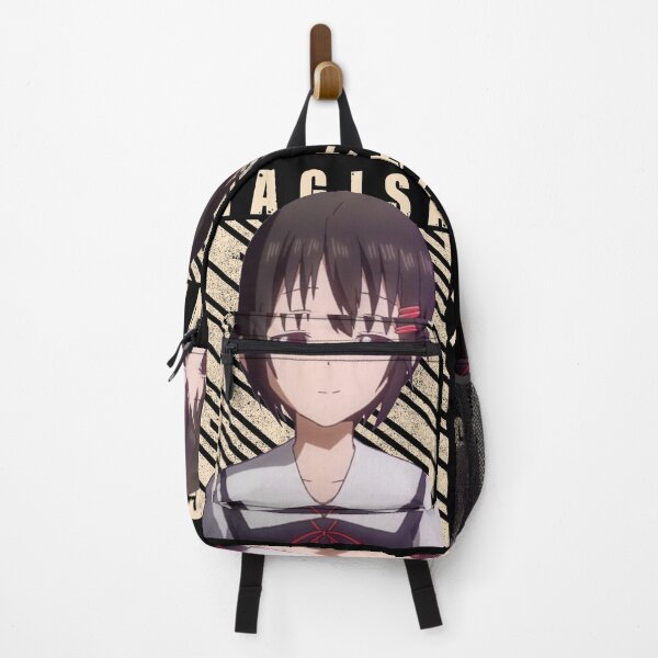 Item preview, Kaguya Sama - Nagisa Kashiwagi designed and sold by teresarego.