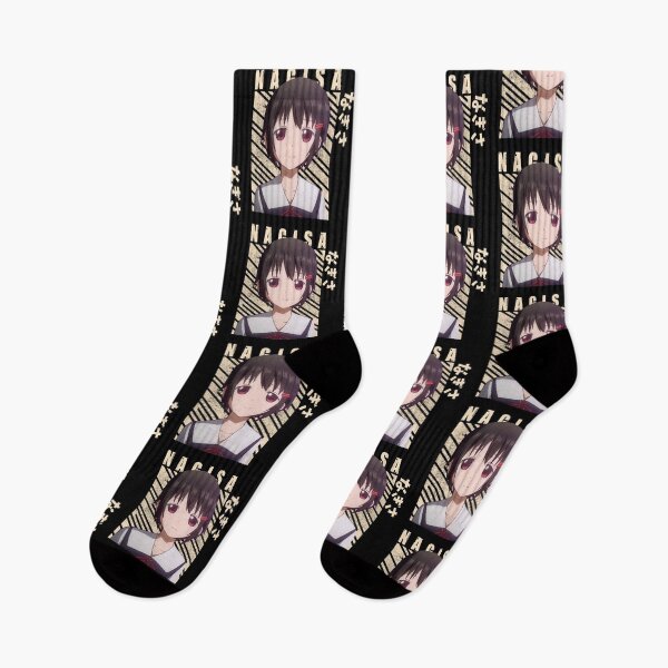 Item preview, Kaguya Sama - Nagisa Kashiwagi designed and sold by teresarego.