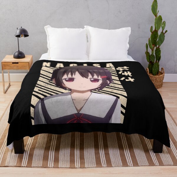 Item preview, Kaguya Sama - Nagisa Kashiwagi designed and sold by teresarego.