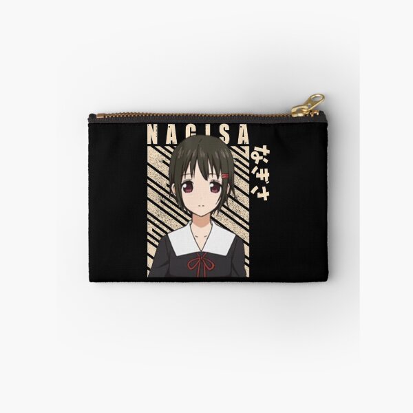Item preview, Kaguya Sama - Nagisa Kashiwagi designed and sold by teresarego.