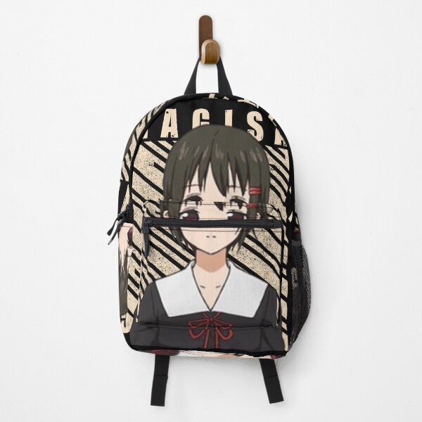 Item preview, Kaguya Sama - Nagisa Kashiwagi designed and sold by teresarego.