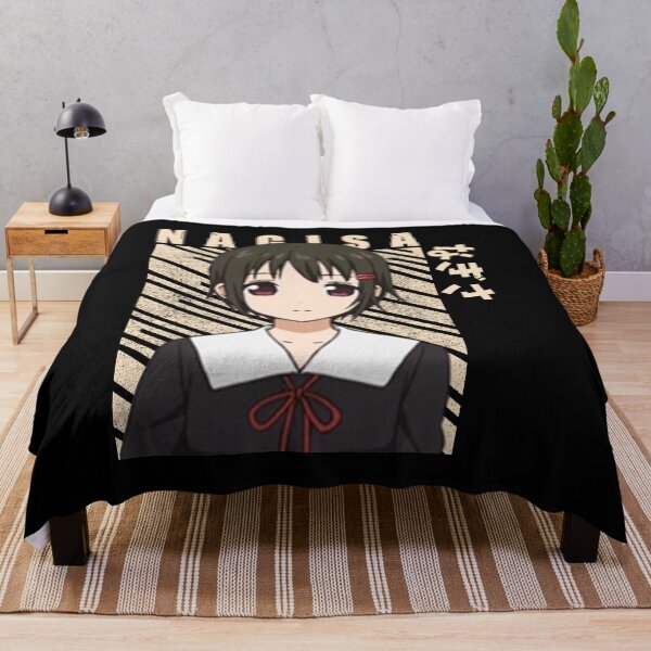 Item preview, Kaguya Sama - Nagisa Kashiwagi designed and sold by teresarego.