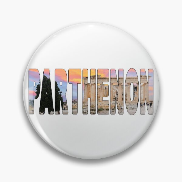 Item preview, PARTHENON - Athens The Acropolis at Sunset designed and sold by Adam Gormley.