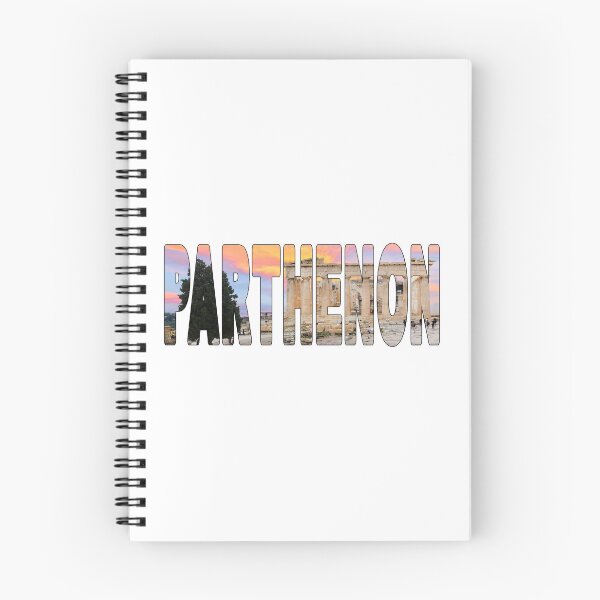 Item preview, PARTHENON - Athens The Acropolis at Sunset designed and sold by Adam Gormley.
