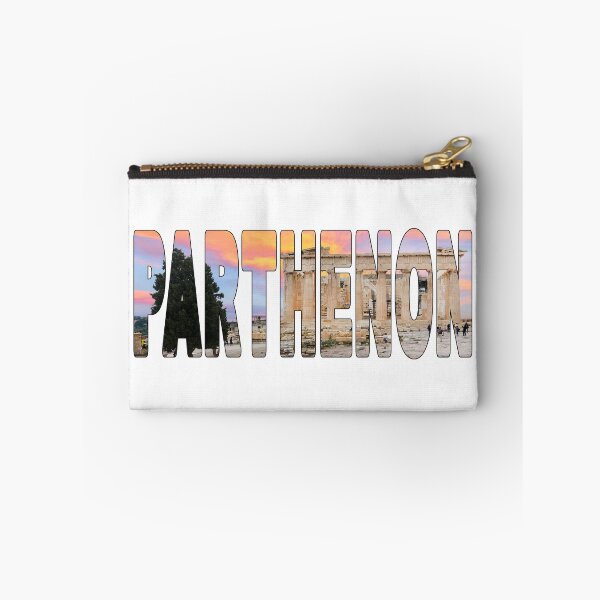 Item preview, PARTHENON - Athens The Acropolis at Sunset designed and sold by Adam Gormley.